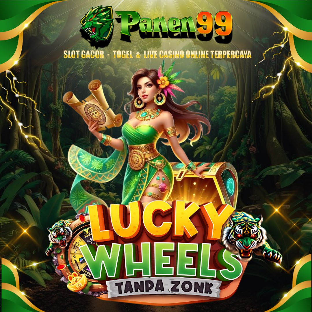 Panen99: Link Official Panen99 Gampang Scatter Jepe 2025